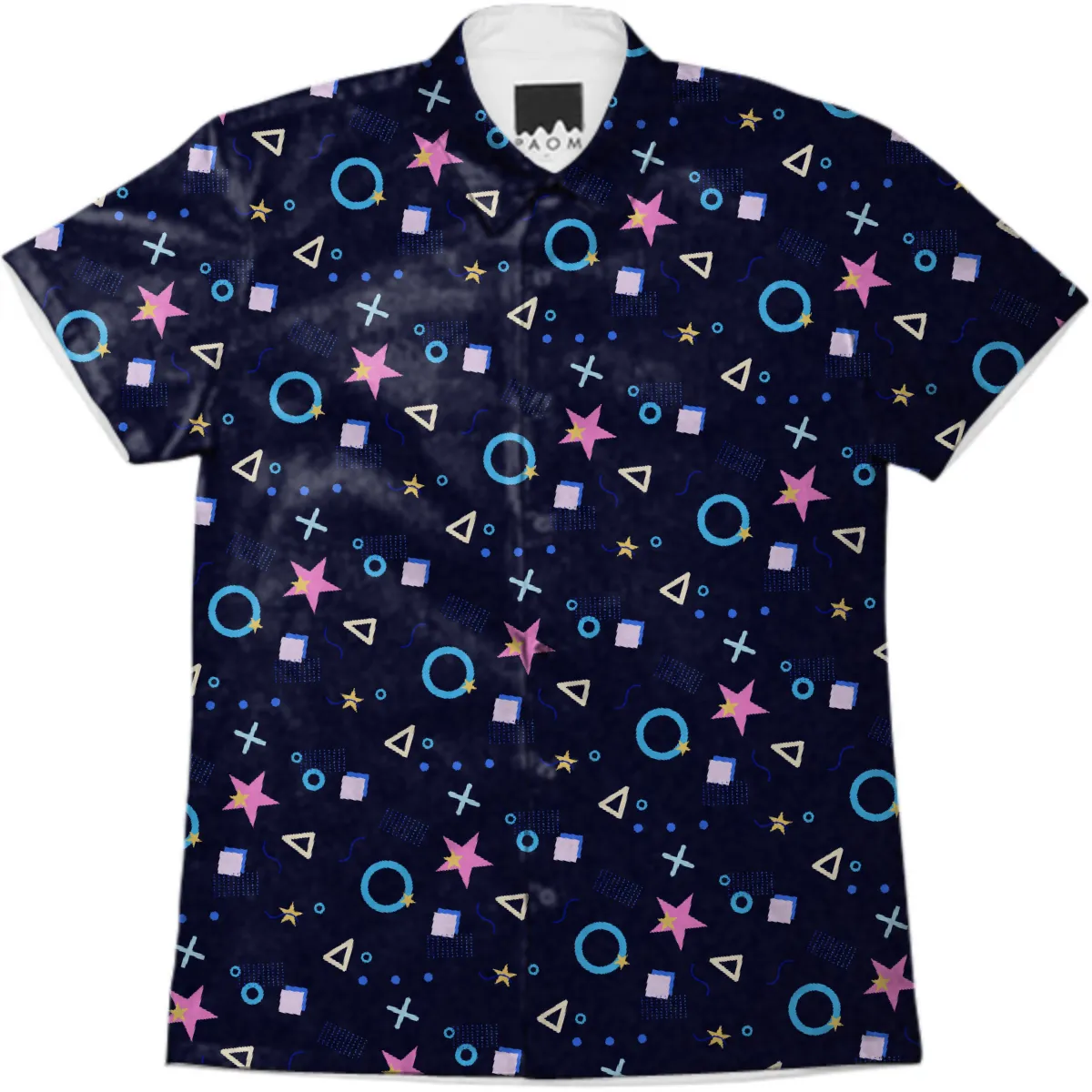 90s Bowling Dark