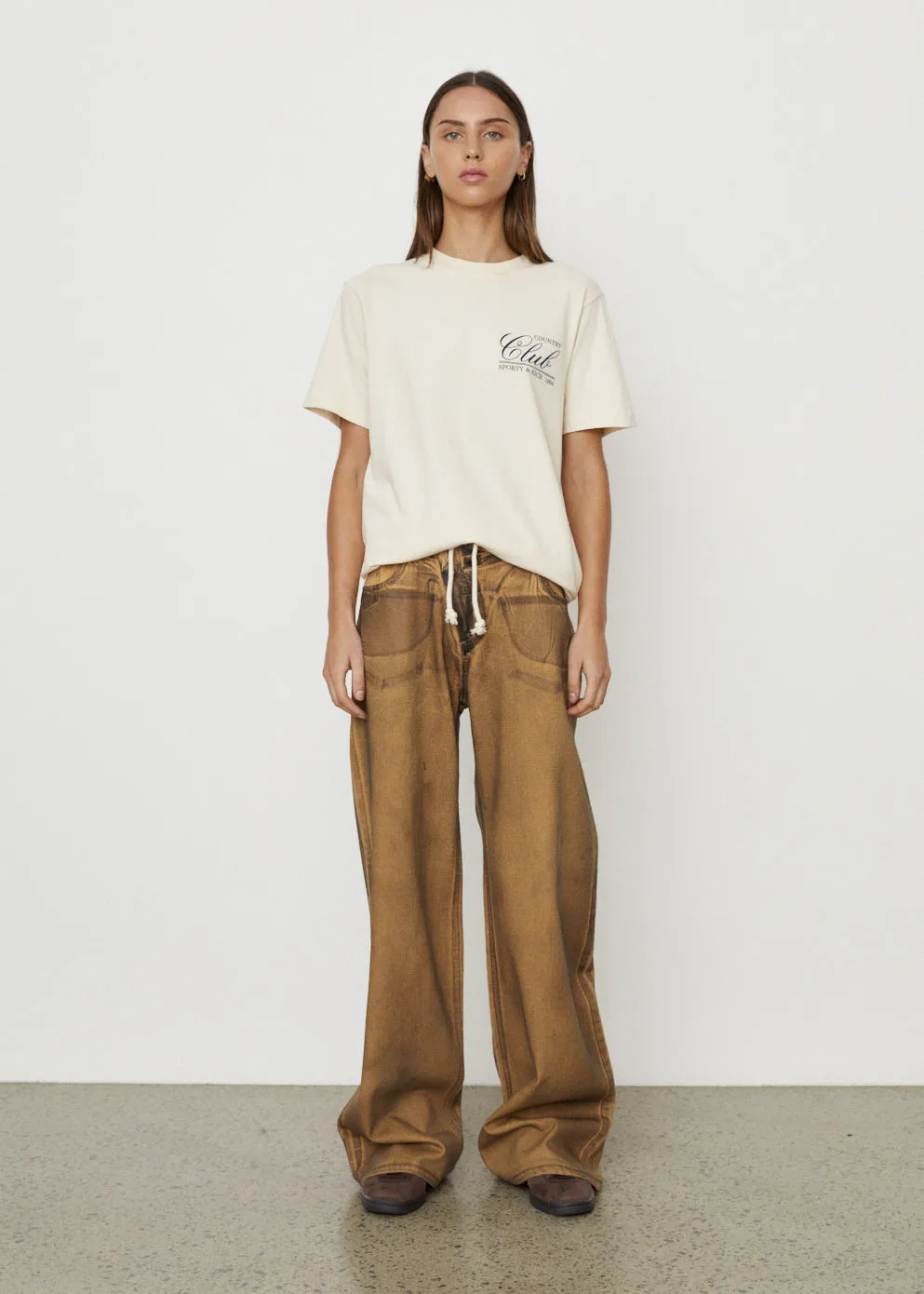 94 Country Club T-Shirt