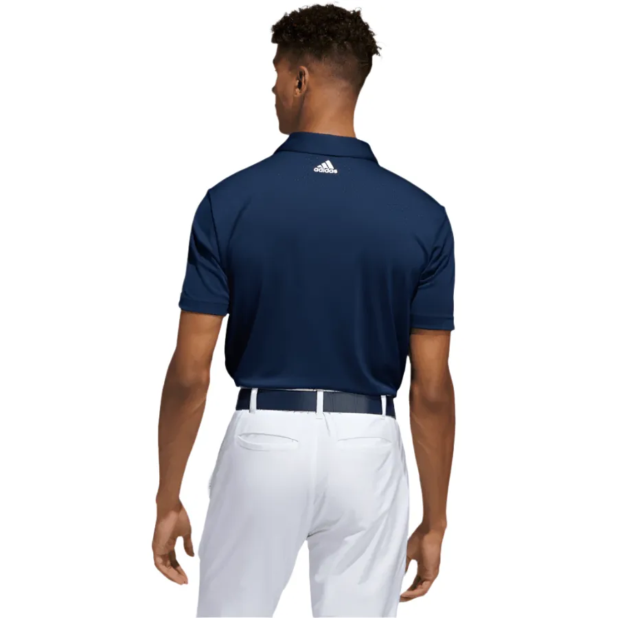 Adidas 3-Stripe Basic Navy/White