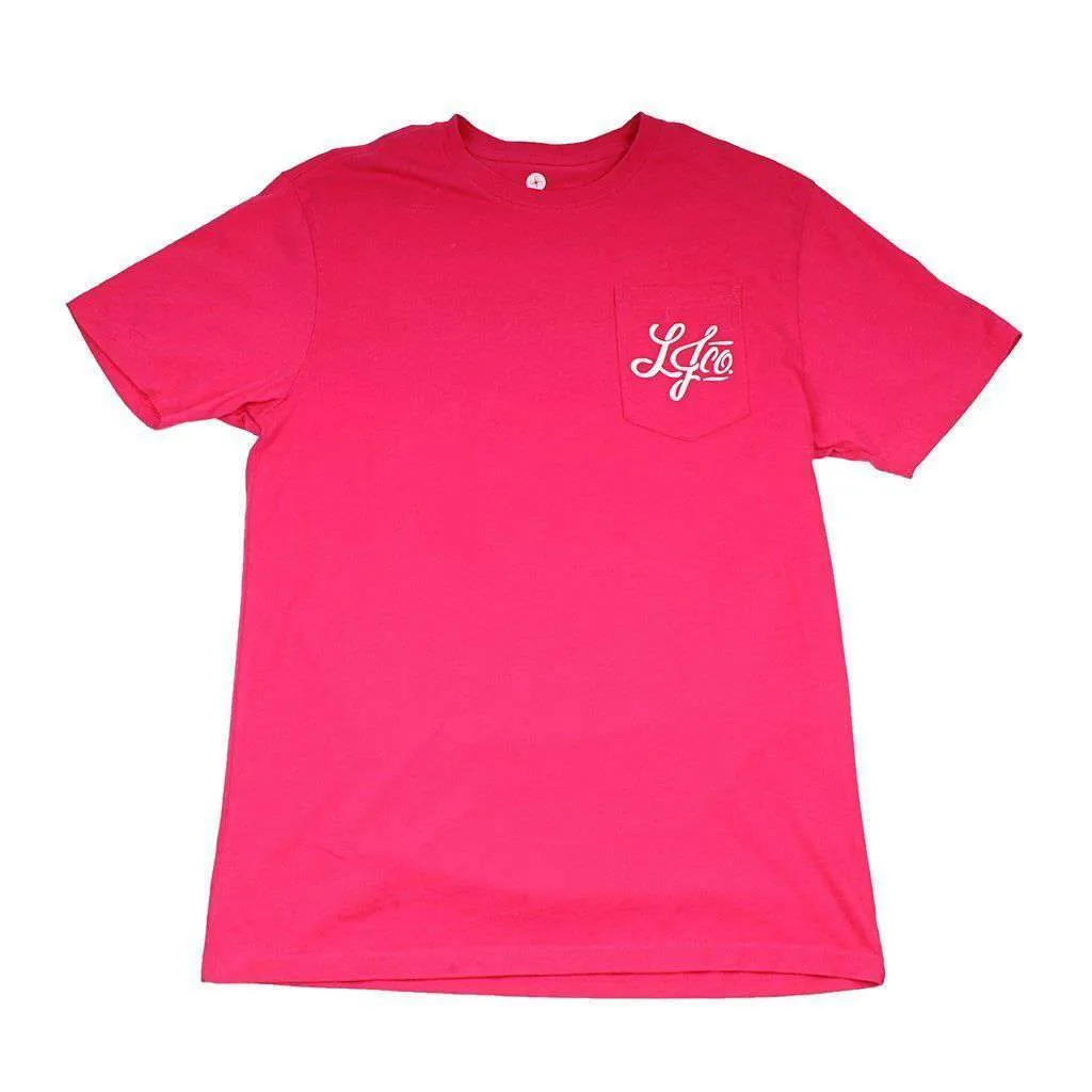 Aloha Darlin Tee by Lauren James