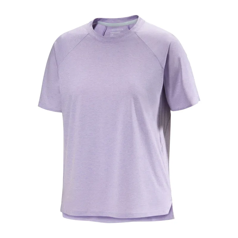 Arc'teryx Women's Silene Crew Short Sleeve