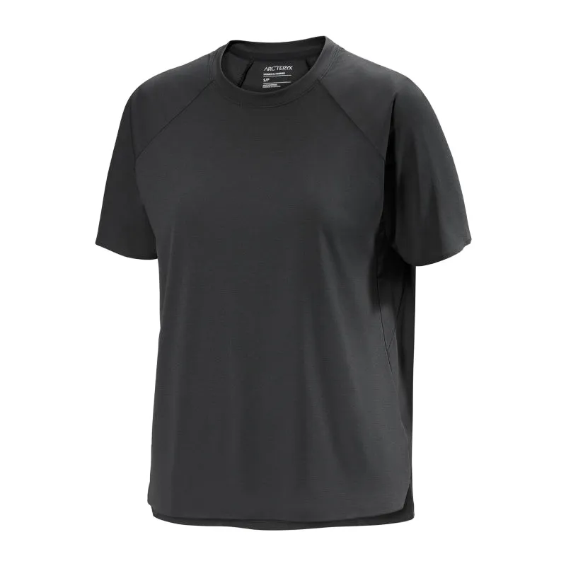 Arc'teryx Women's Silene Crew Short Sleeve