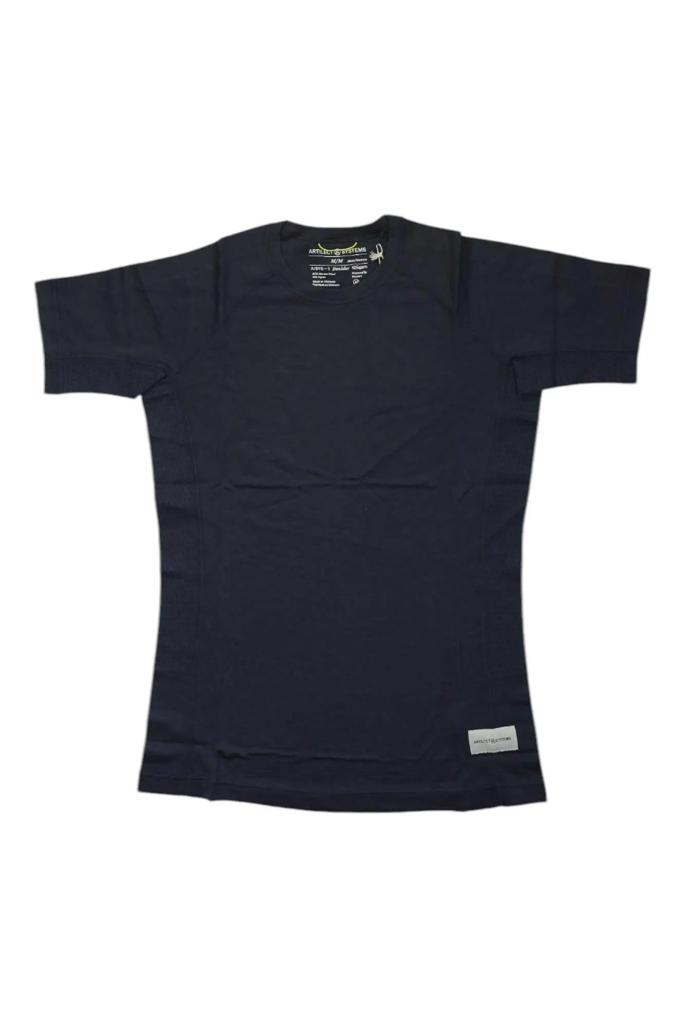 Artilect Mens Boulder 125 Tee