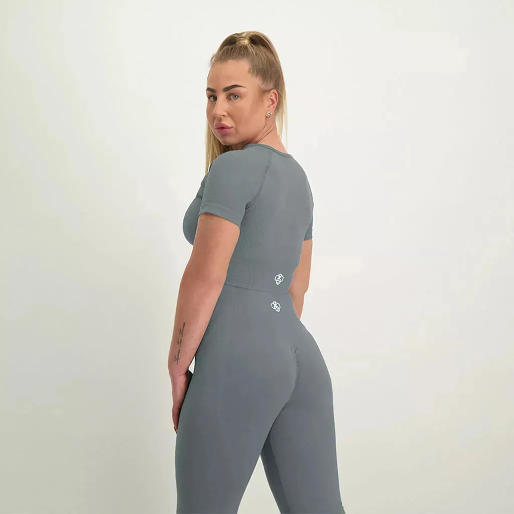 Balance - Top Grey