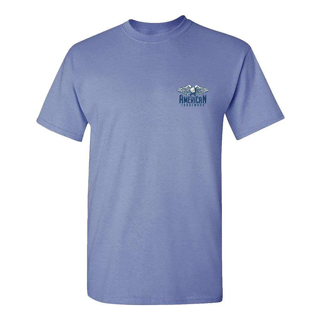 Be The Hammer Tee by American Trademark
