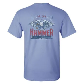 Be The Hammer Tee by American Trademark