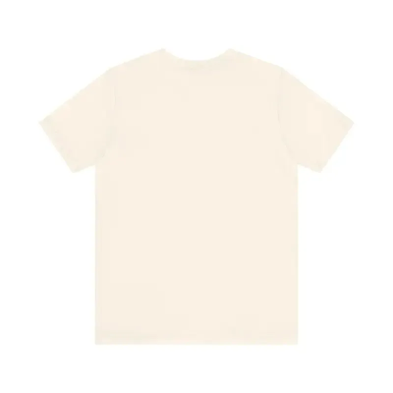 Bike Rider Unisex Jersey Short Sleeve Tee