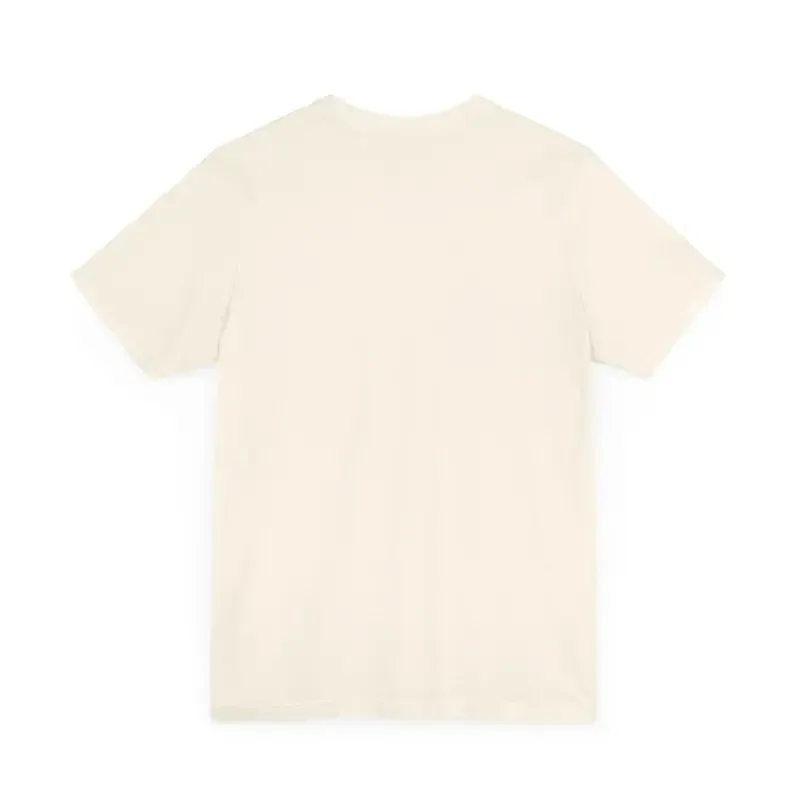 Bike Rider Unisex Jersey Short Sleeve Tee