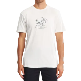 Billabong - Sun Worshiper Short - T-Shirts - Men