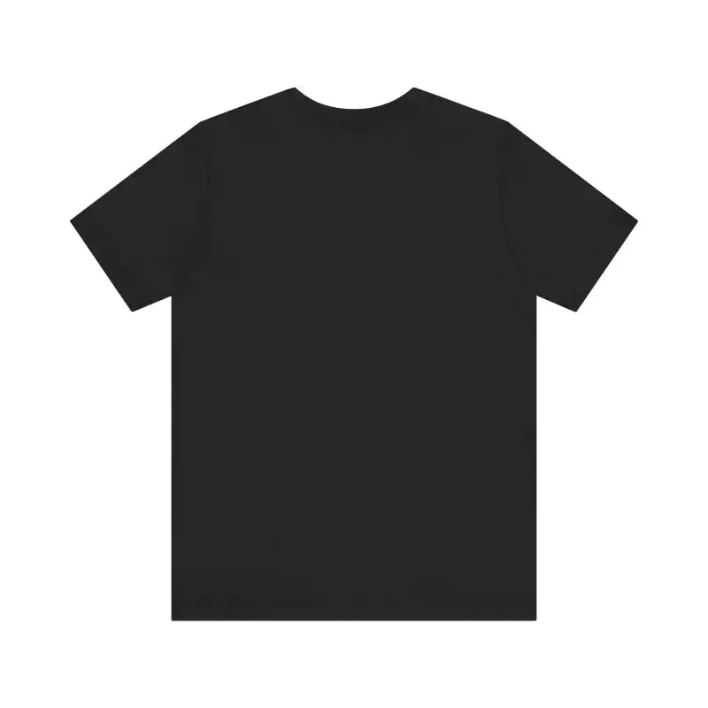 Car Blueprint Unisex Jersey Short Sleeve Tee