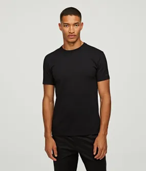 CREW-NECK T-SHIRT 2-PACK