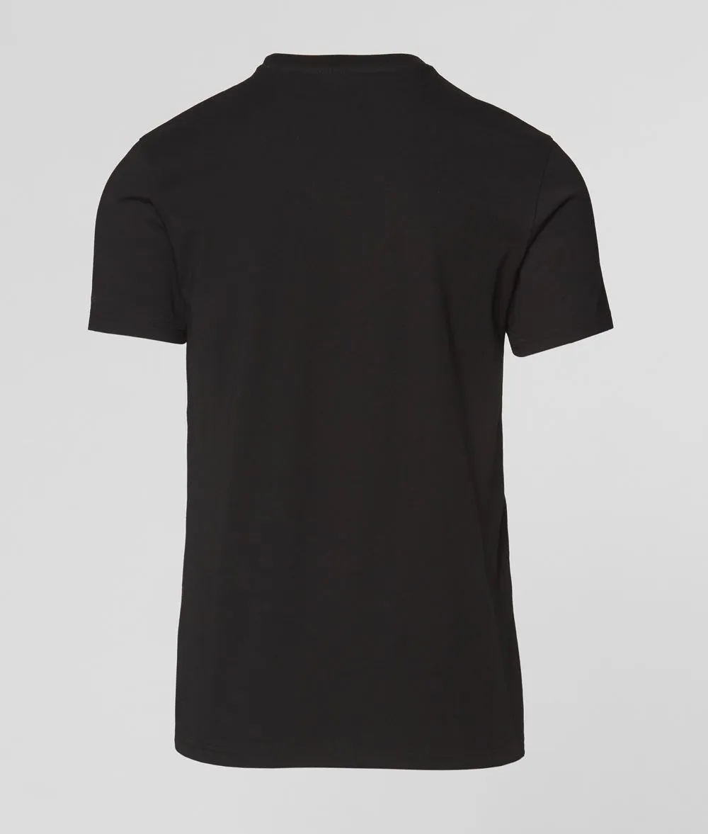 CREW-NECK T-SHIRT 2-PACK
