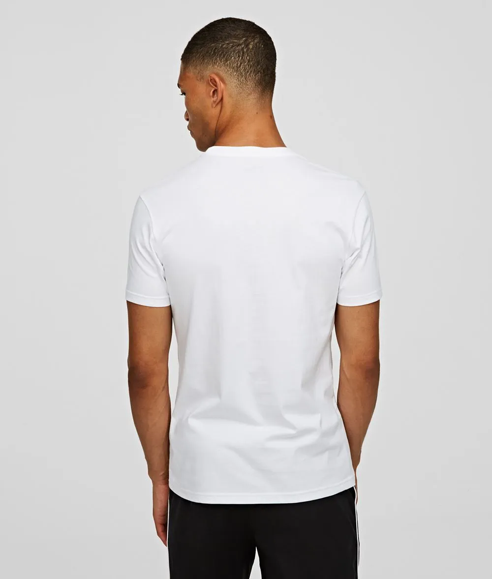 CREW-NECK T-SHIRT 2-PACK