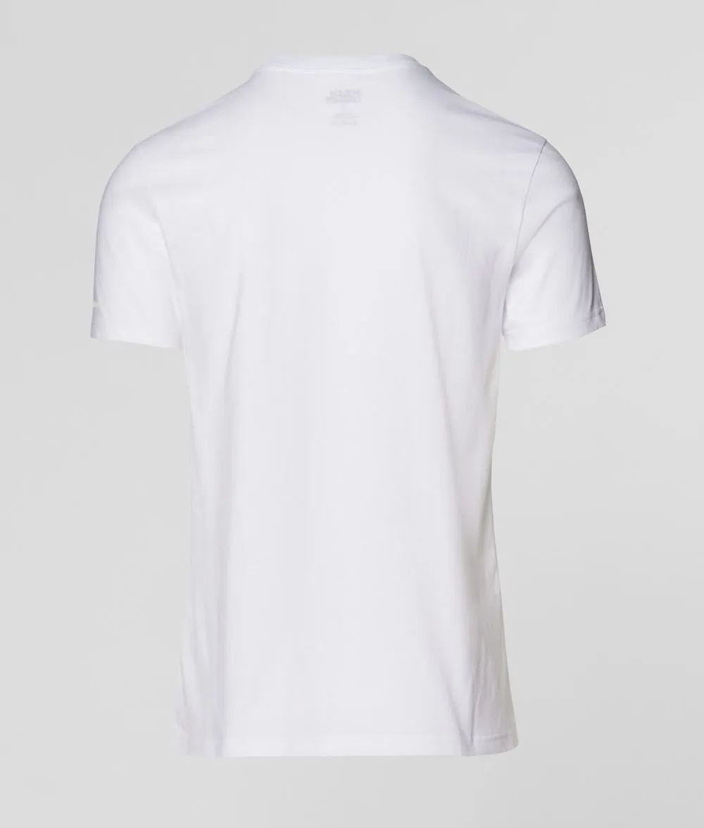 CREW-NECK T-SHIRT 2-PACK