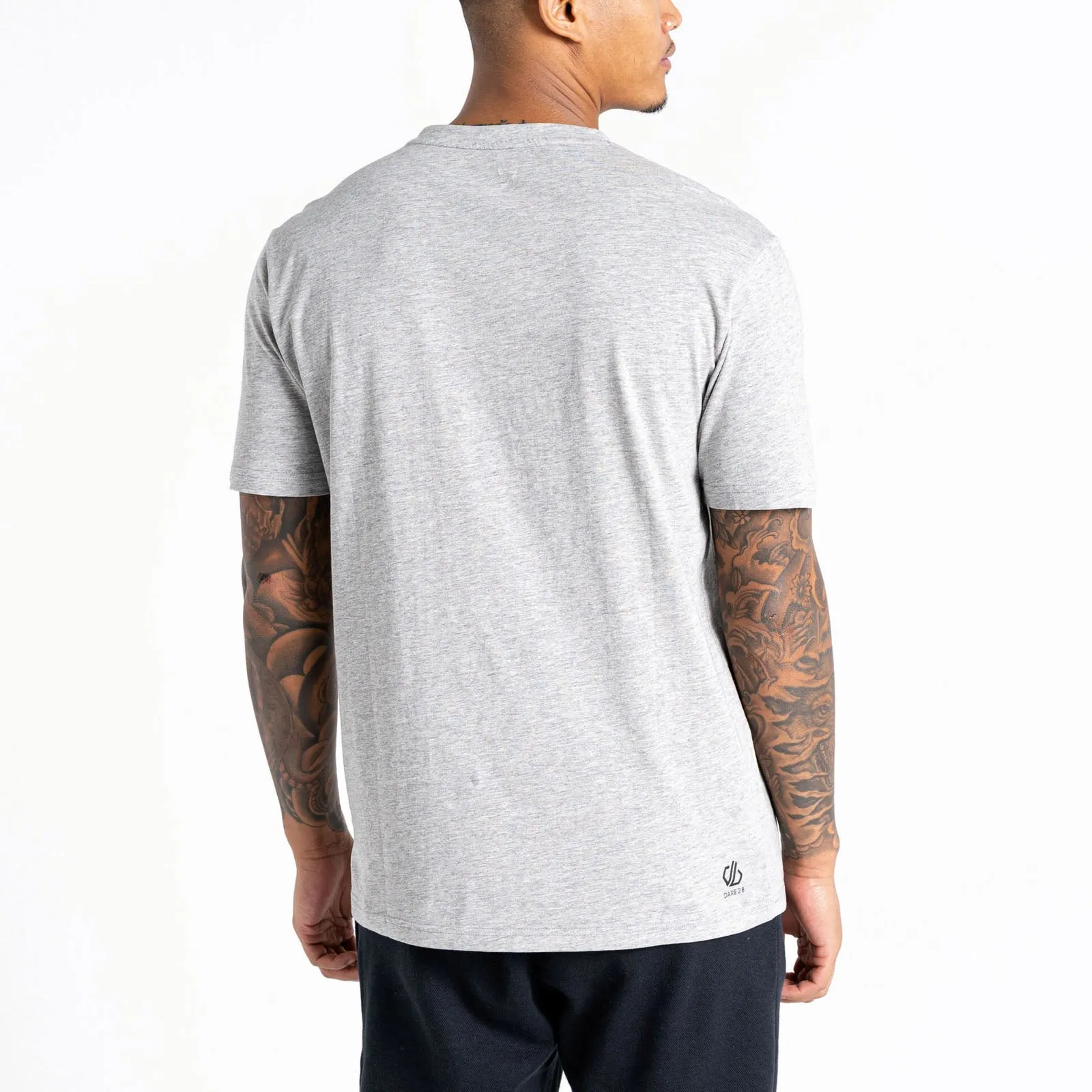 Dare 2b Mens Dubious II Graphic T-Shirt