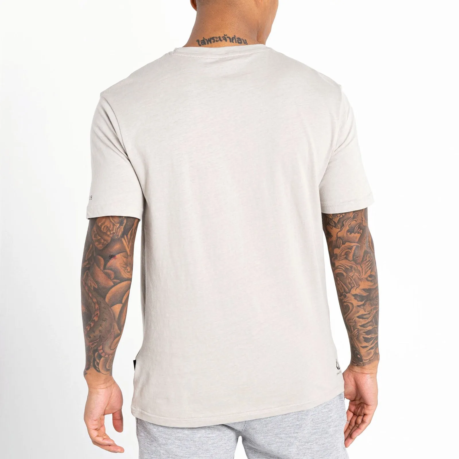 Dare 2b Mens Dubious II Graphic T-Shirt