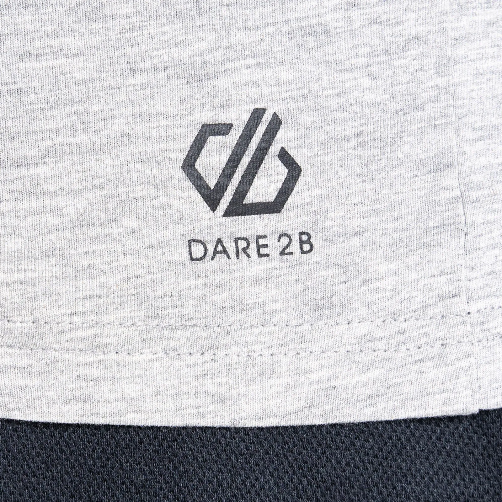 Dare 2b Mens Dubious II Graphic T-Shirt