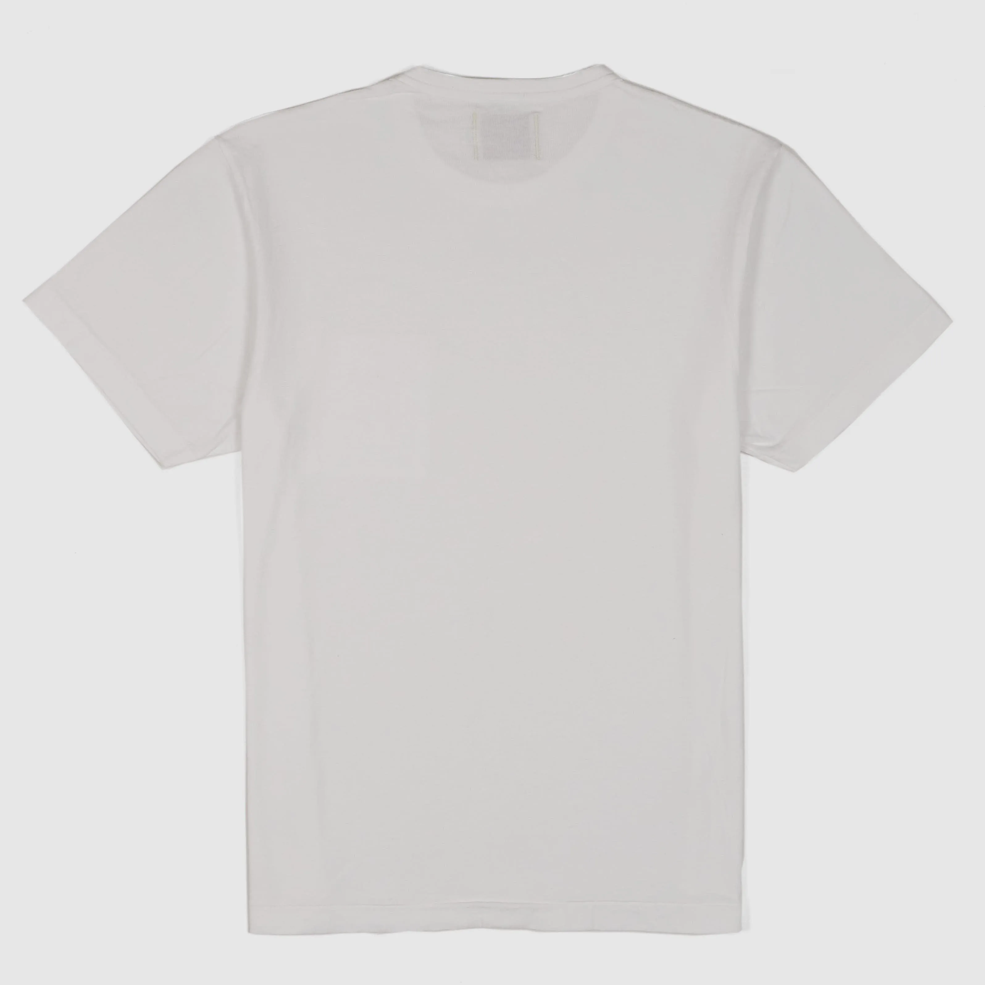 Dehen 1920 Short Sleeve Crew Neck Pocket T-Shirt