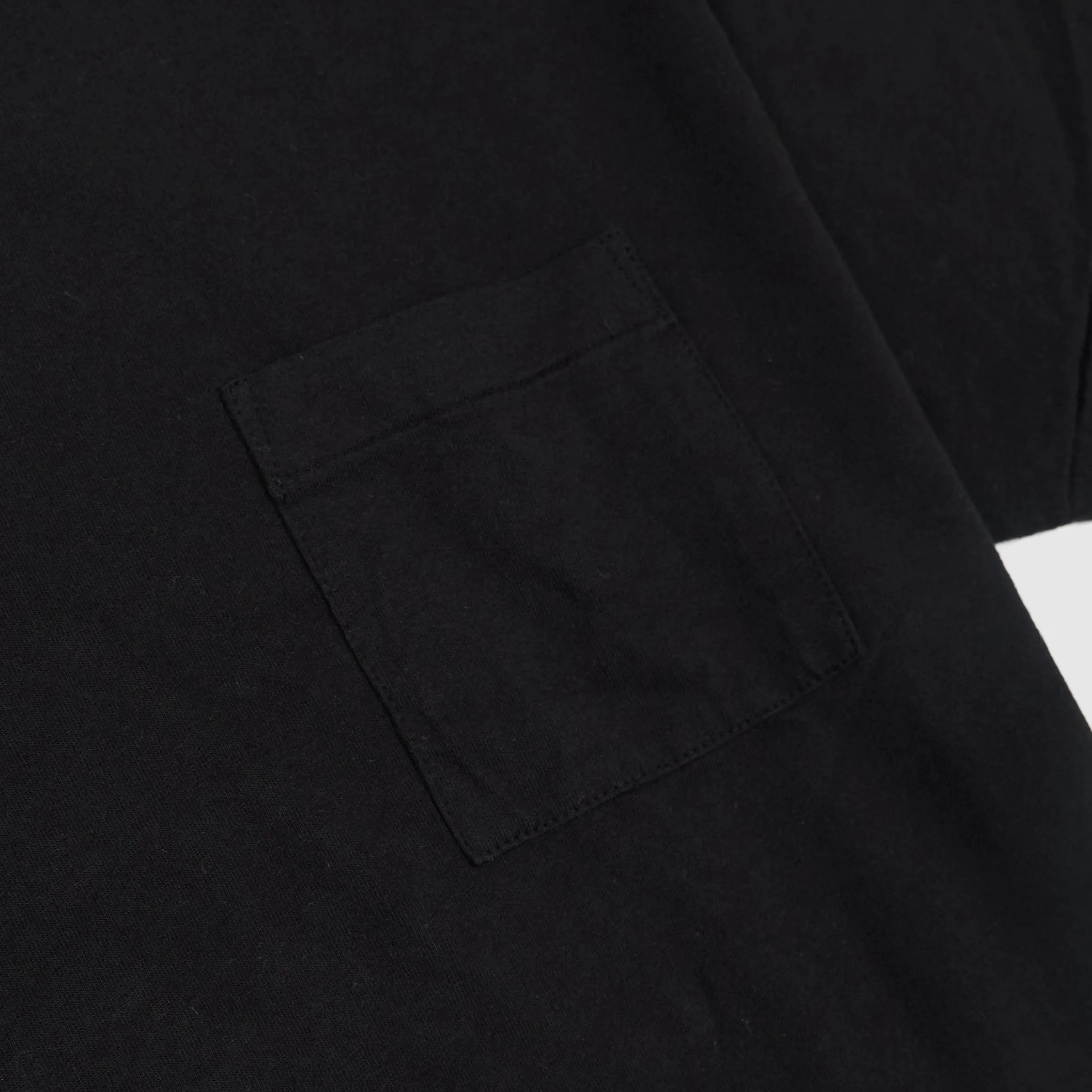 Dehen 1920 Short Sleeve Crew Neck Pocket T-Shirt