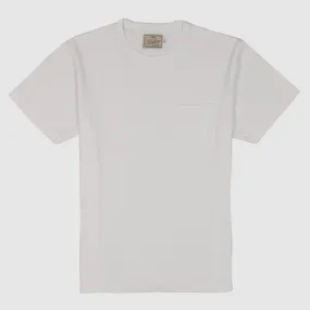 Dehen 1920 Short Sleeve Crew Neck Pocket T-Shirt
