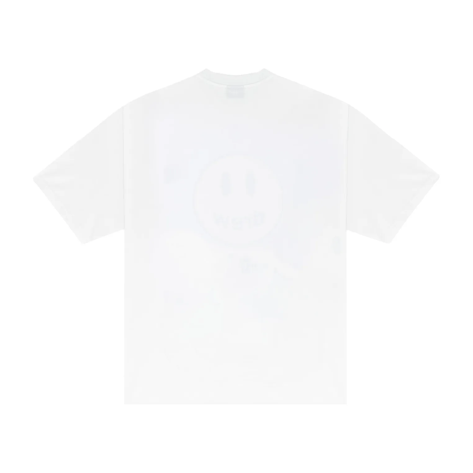 Drew House Mascot SS Tee White