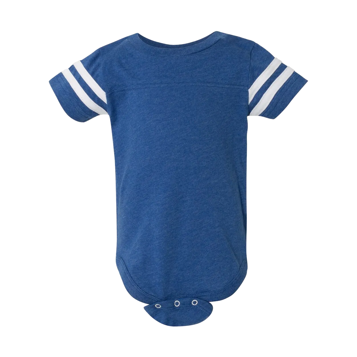 DY1850B Infant Fine Jersey Football T-Shirt
