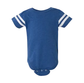 DY1850B Infant Fine Jersey Football T-Shirt