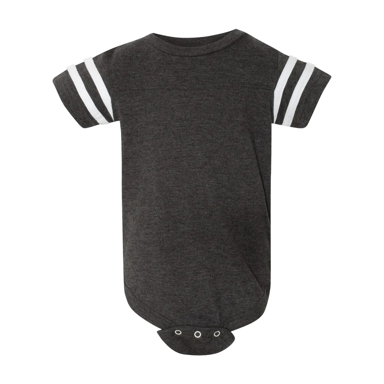 DY1850B Infant Fine Jersey Football T-Shirt