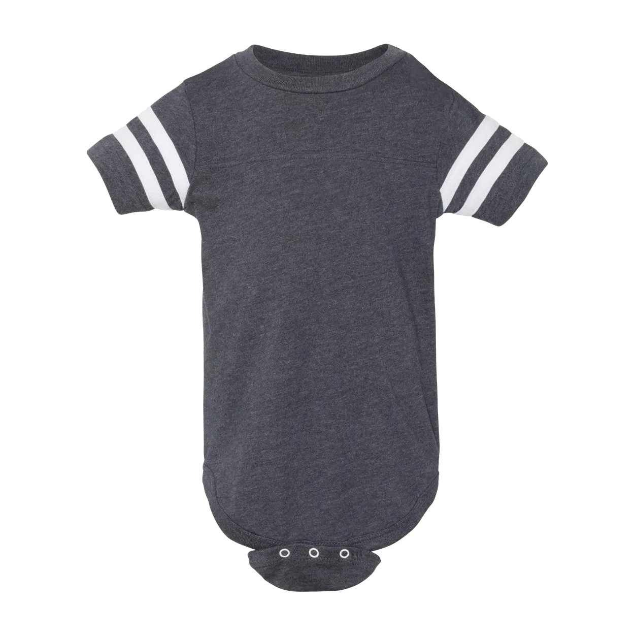 DY1850B Infant Fine Jersey Football T-Shirt
