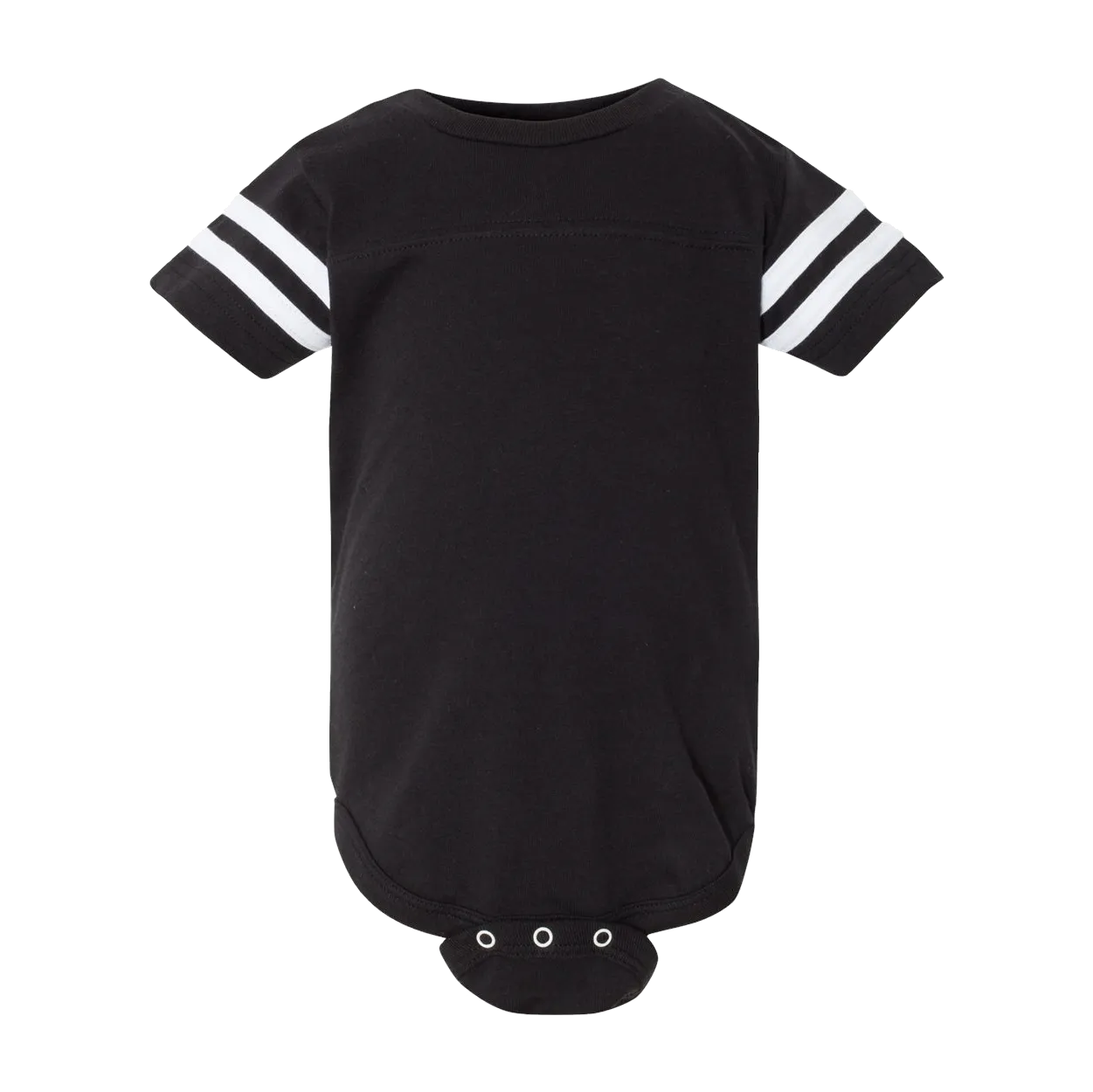 DY1850B Infant Fine Jersey Football T-Shirt