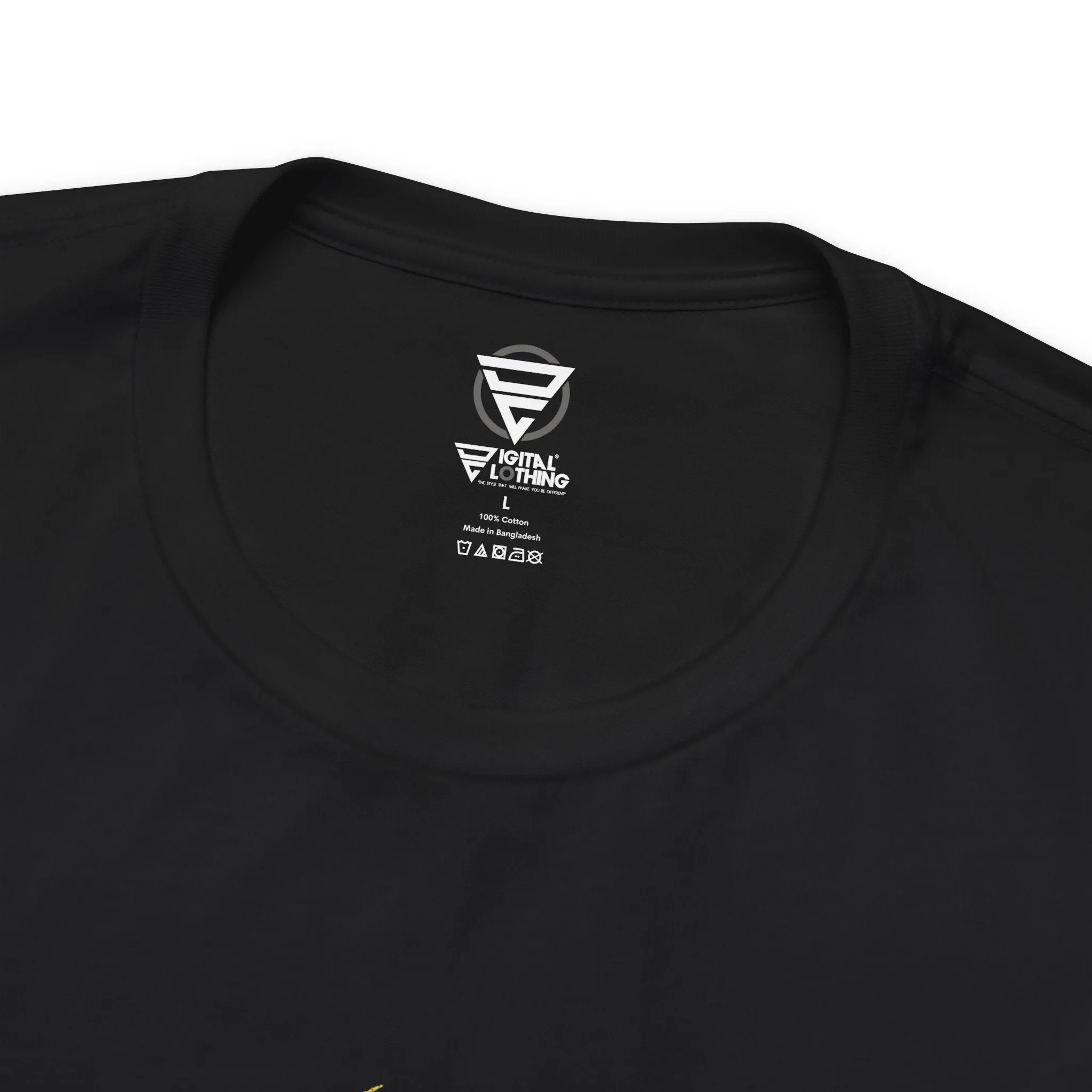 Dynamic Duo Short Sleeve Tee