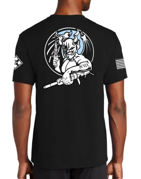 Elite Short Sleeve PT Shirt (Feels like Cotton). This shirt IS approved for PT.
