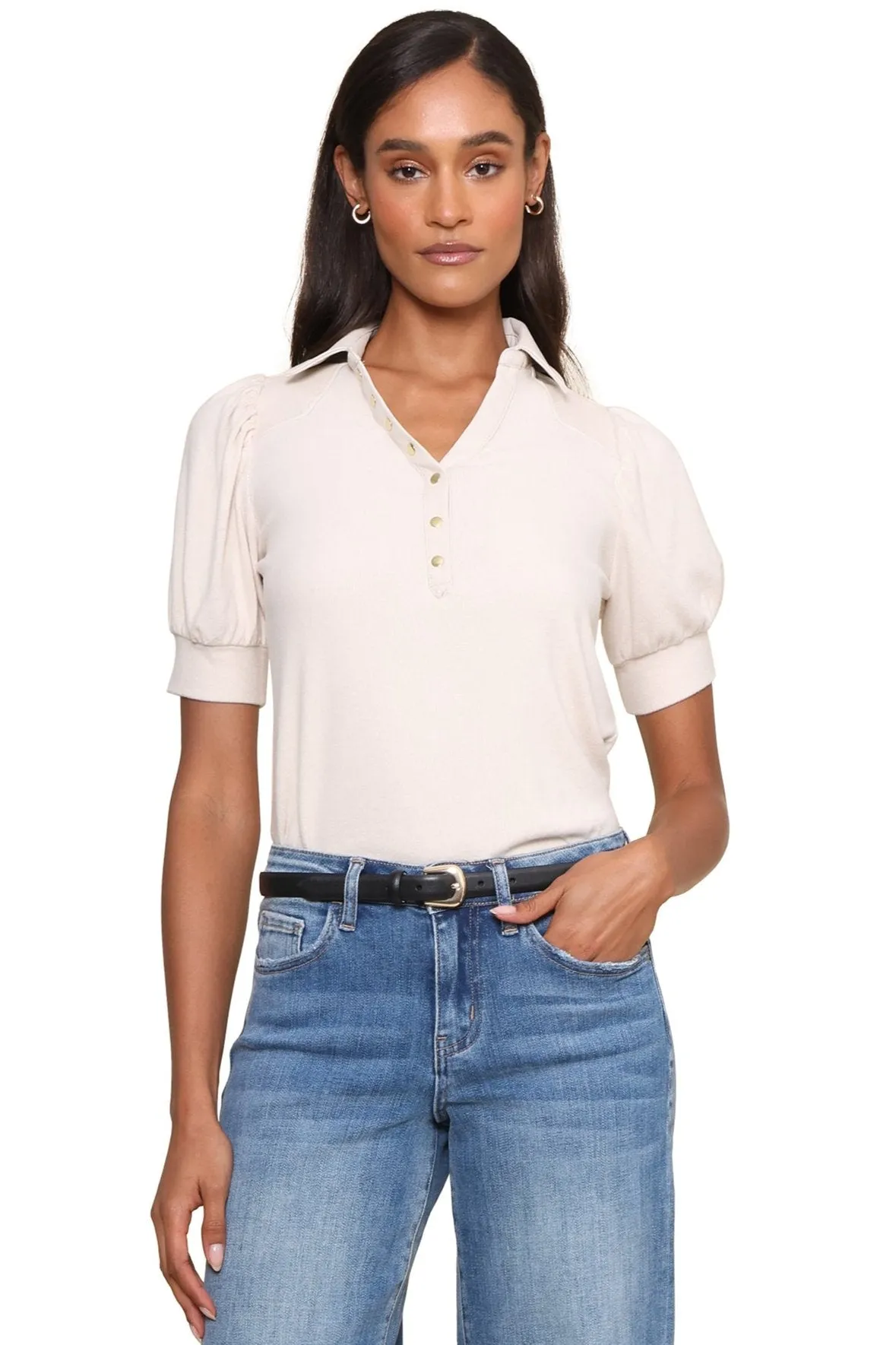 Elkie Top