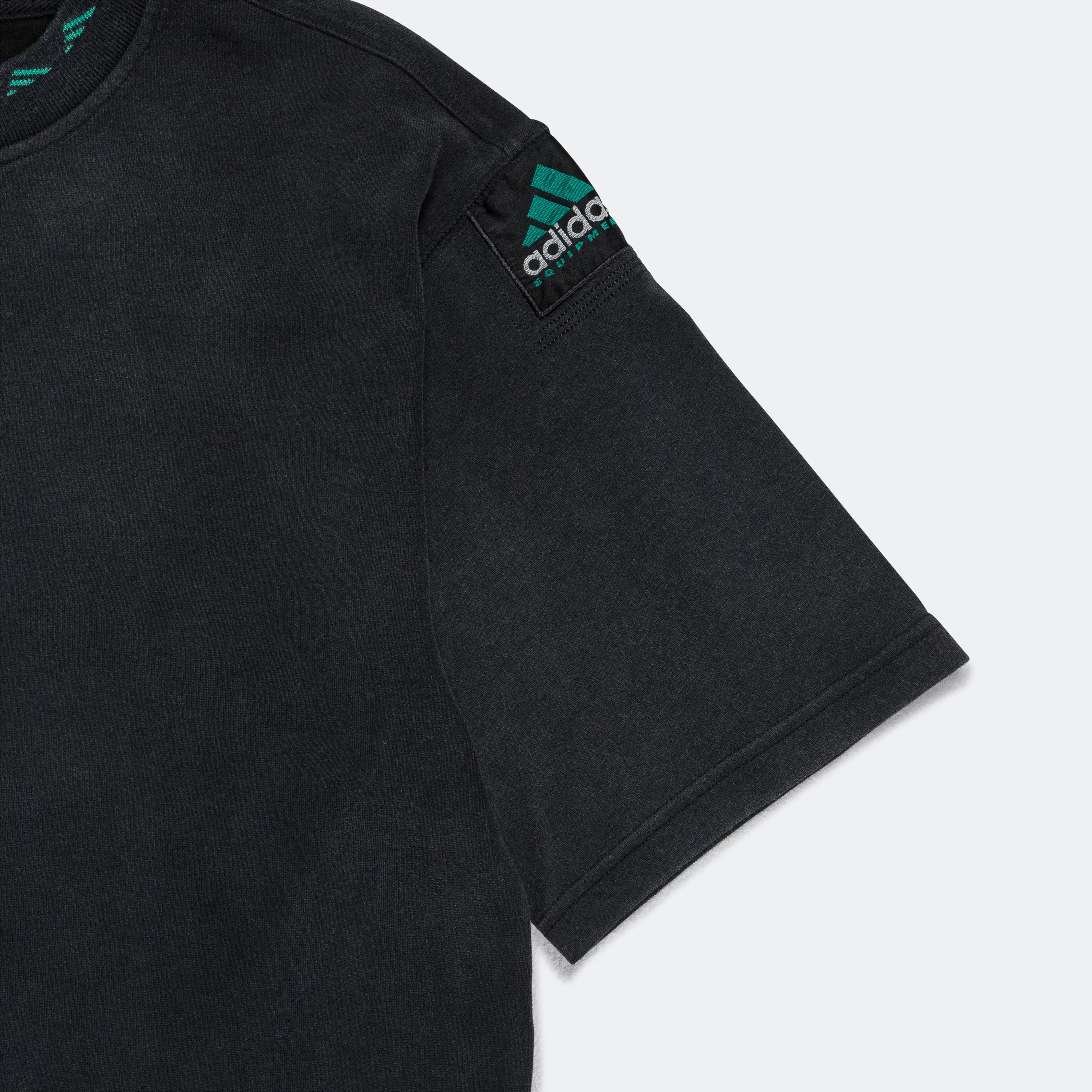EQT Tee - Black