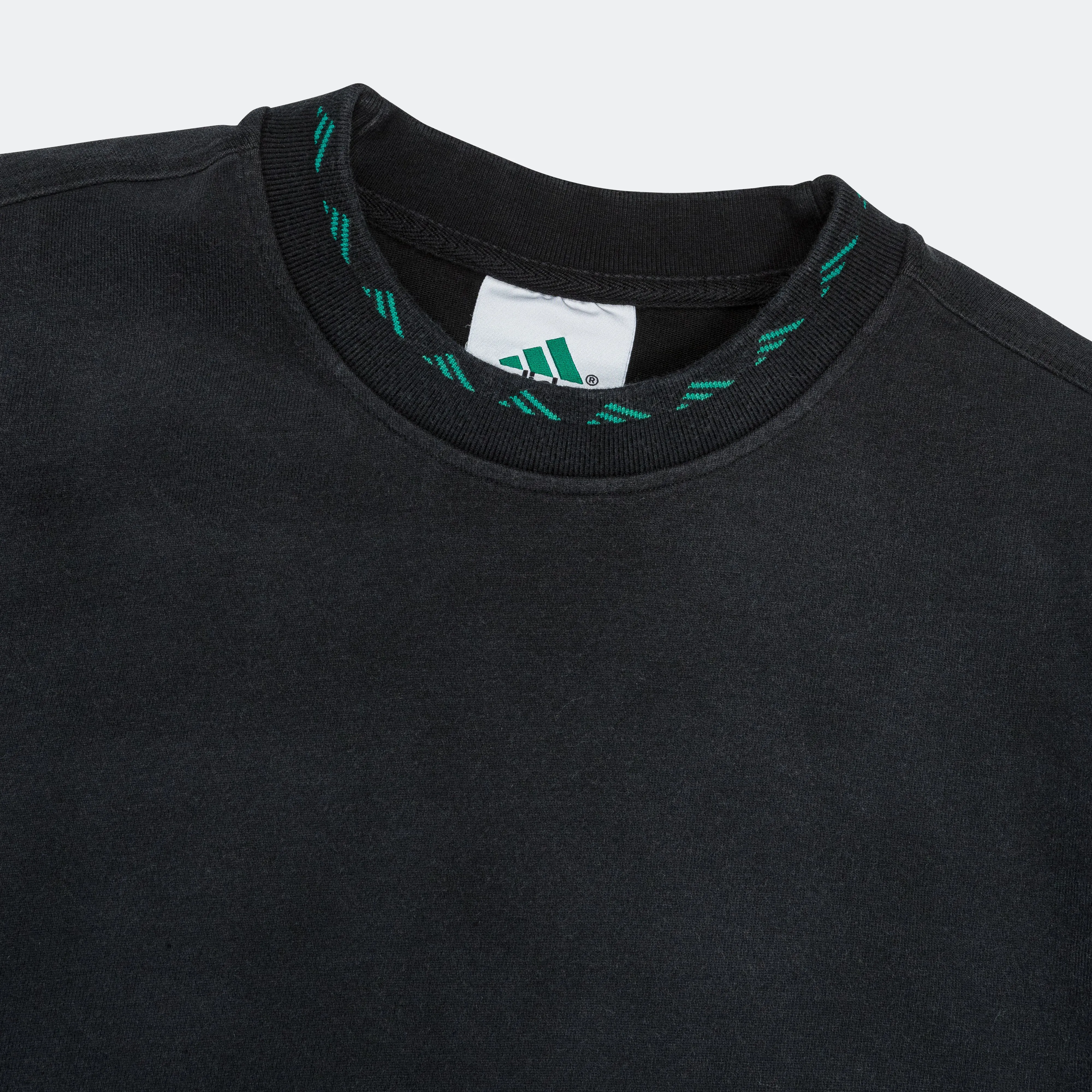 EQT Tee - Black