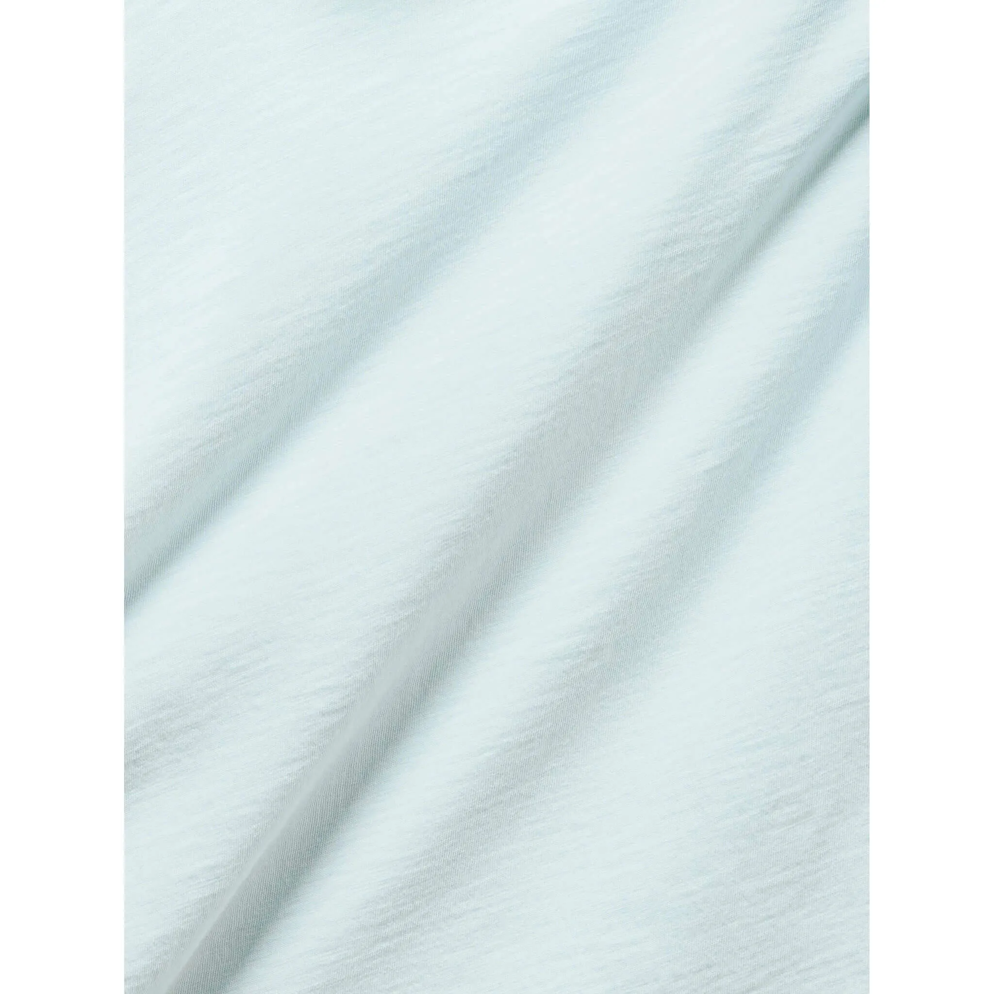 Faherty Sunwashed Pocket T-Shirt - Sky
