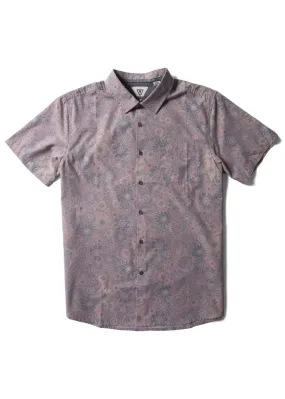 Far Out Eco SS Shirt