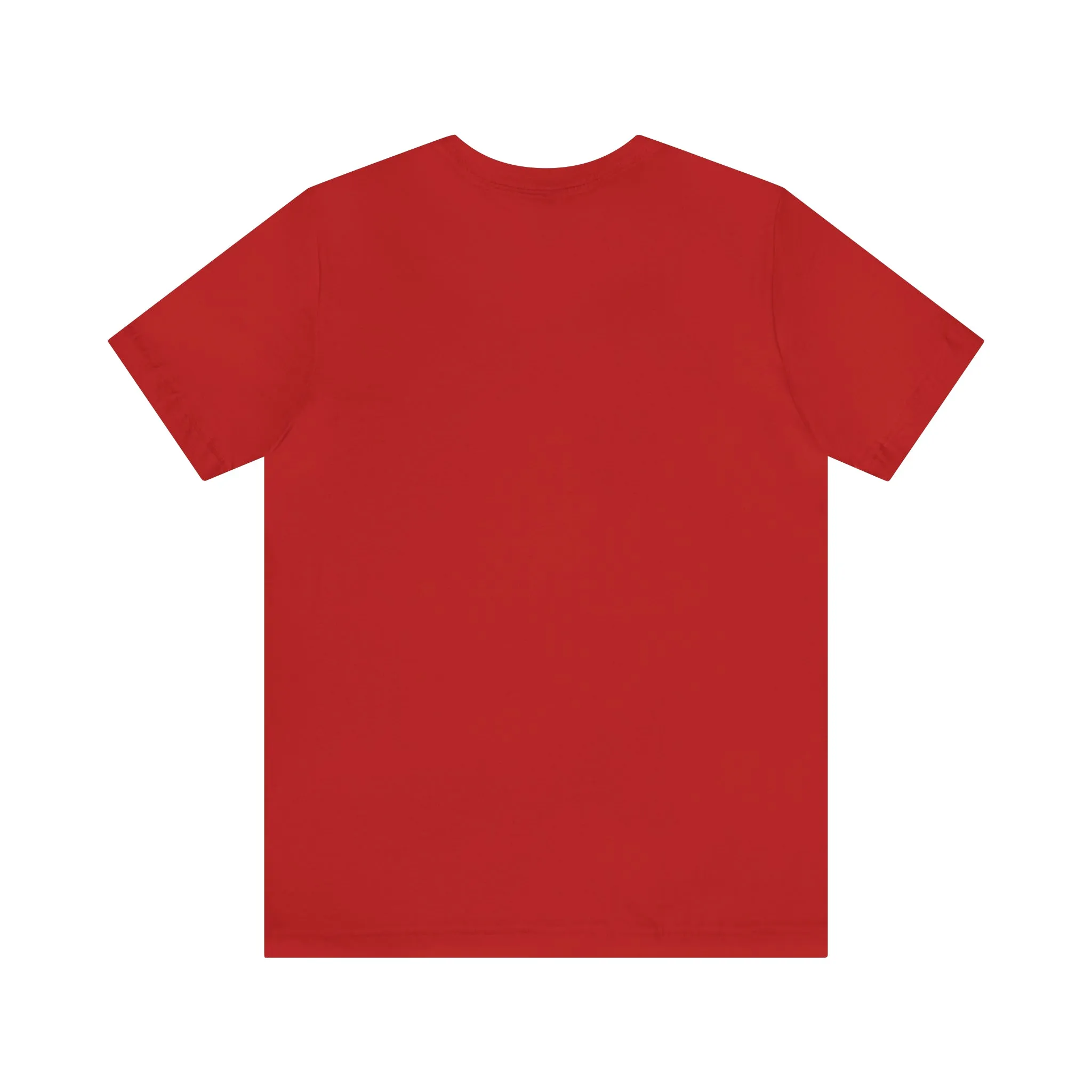 Feel Free After Having Wine - Unisex Jersey Short Sleeve Tee
