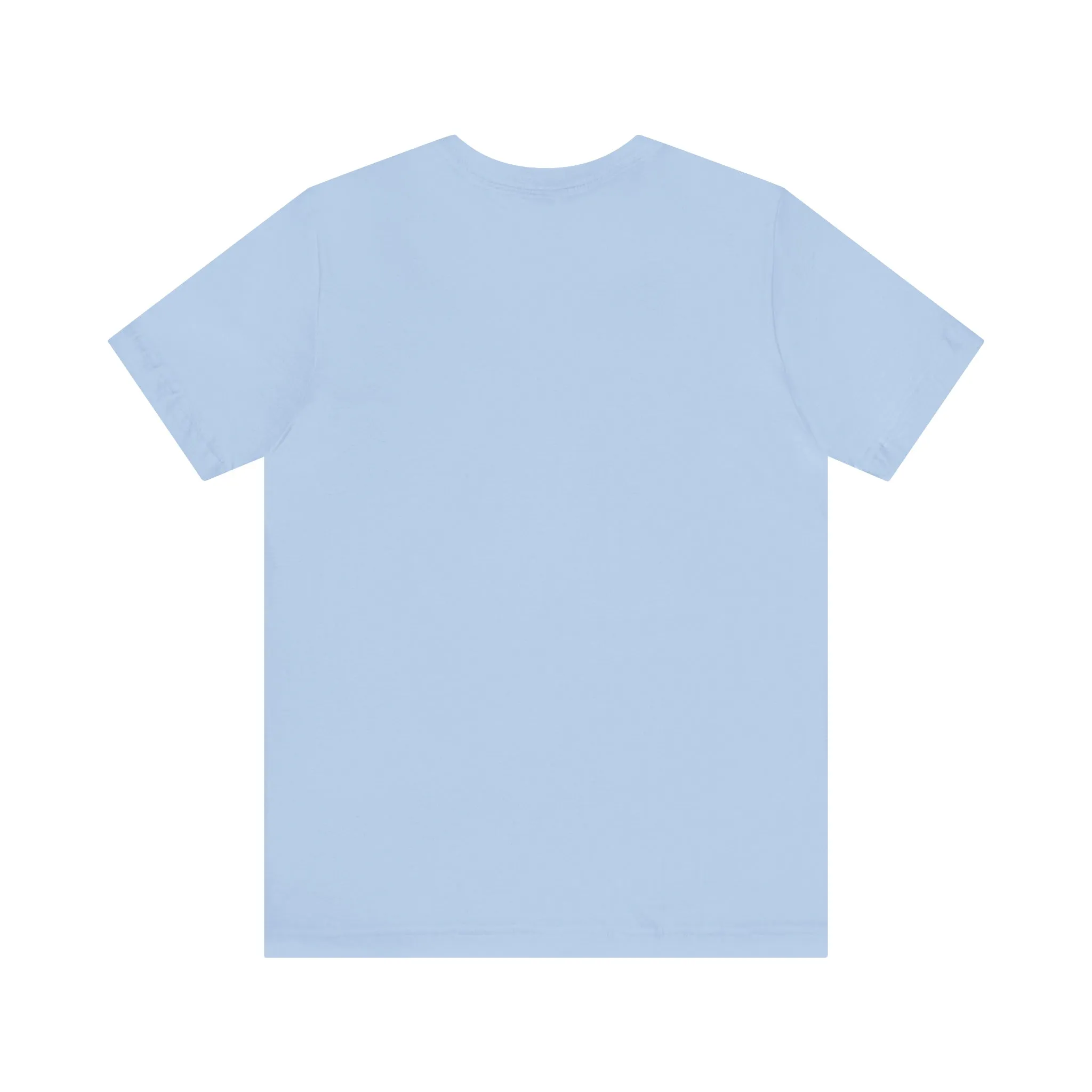 Feel Free After Having Wine - Unisex Jersey Short Sleeve Tee