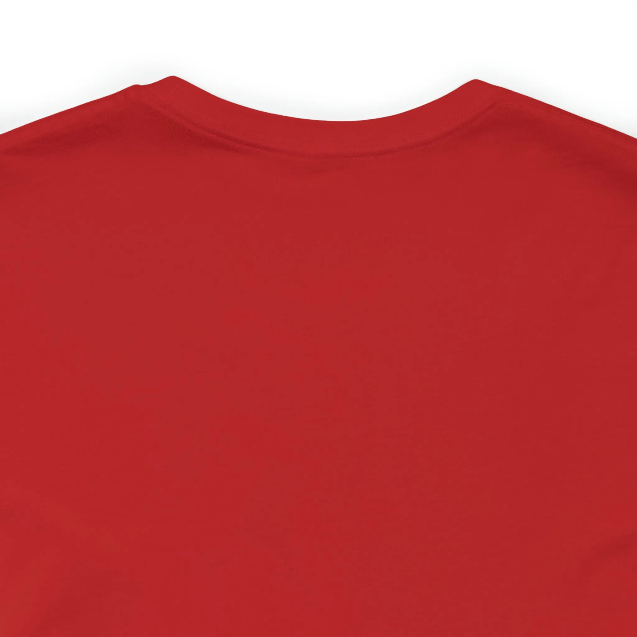 Feel Free After Having Wine - Unisex Jersey Short Sleeve Tee