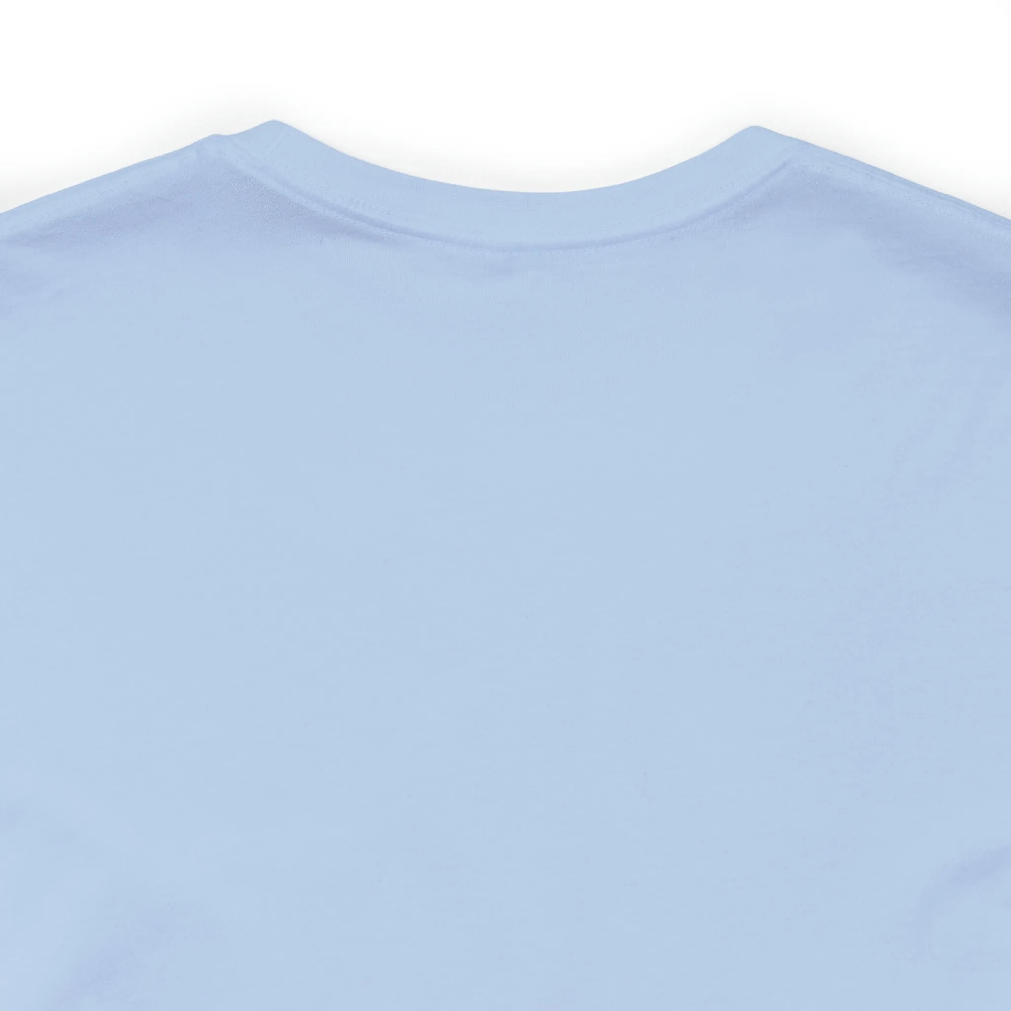 Feel Free After Having Wine - Unisex Jersey Short Sleeve Tee