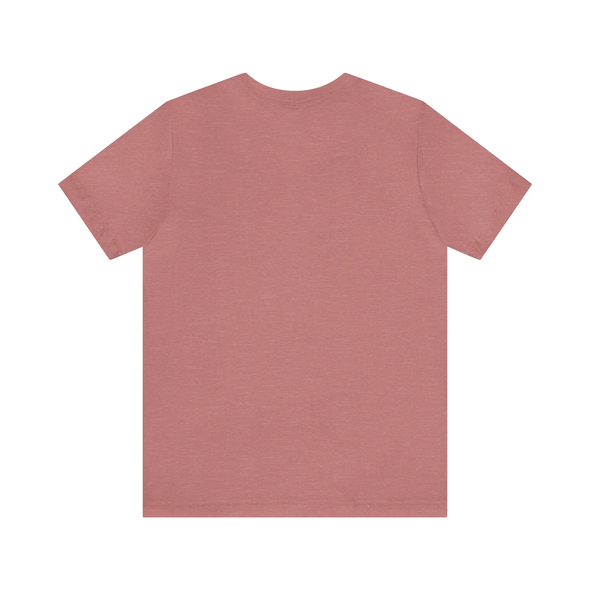 Feel Free After Having Wine - Unisex Jersey Short Sleeve Tee