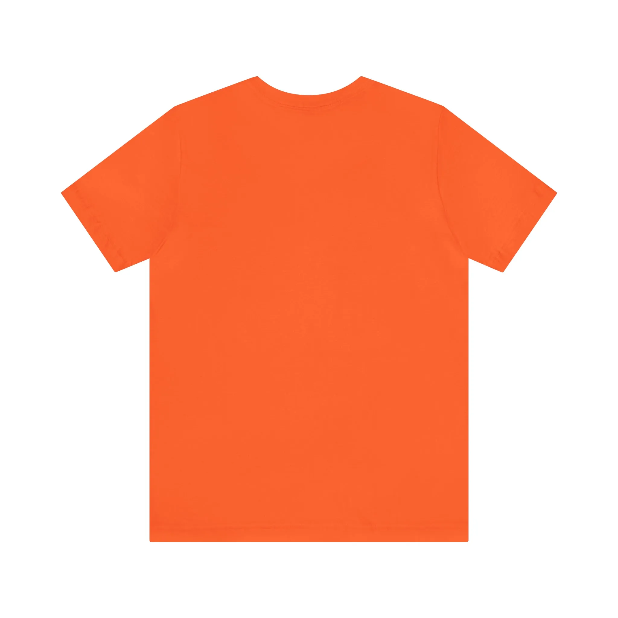 Feel Free After Having Wine - Unisex Jersey Short Sleeve Tee