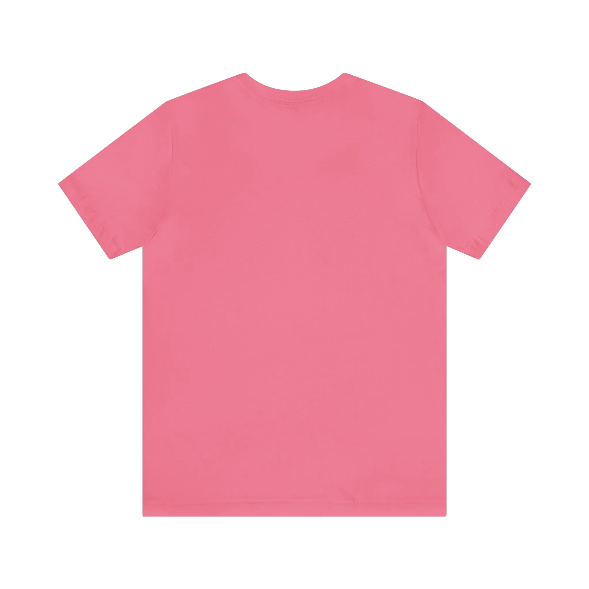 Feel Free After Having Wine - Unisex Jersey Short Sleeve Tee