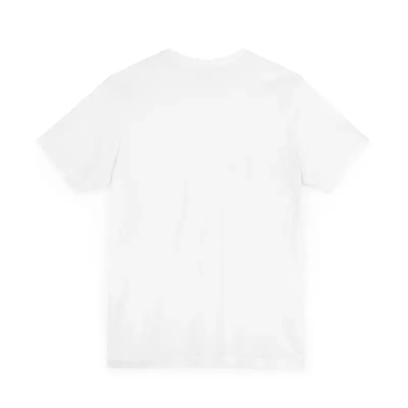 Feel the Poser Car Unisex Jersey Short Sleeve Tee