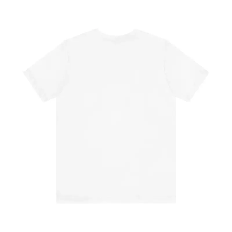Feel the Poser Car Unisex Jersey Short Sleeve Tee