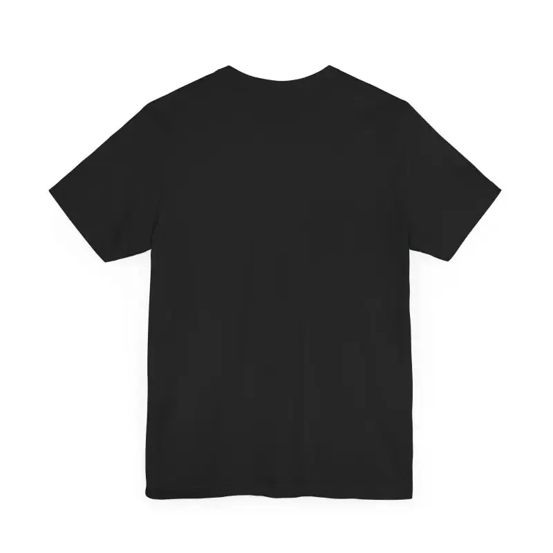 Feel the Poser Car Unisex Jersey Short Sleeve Tee
