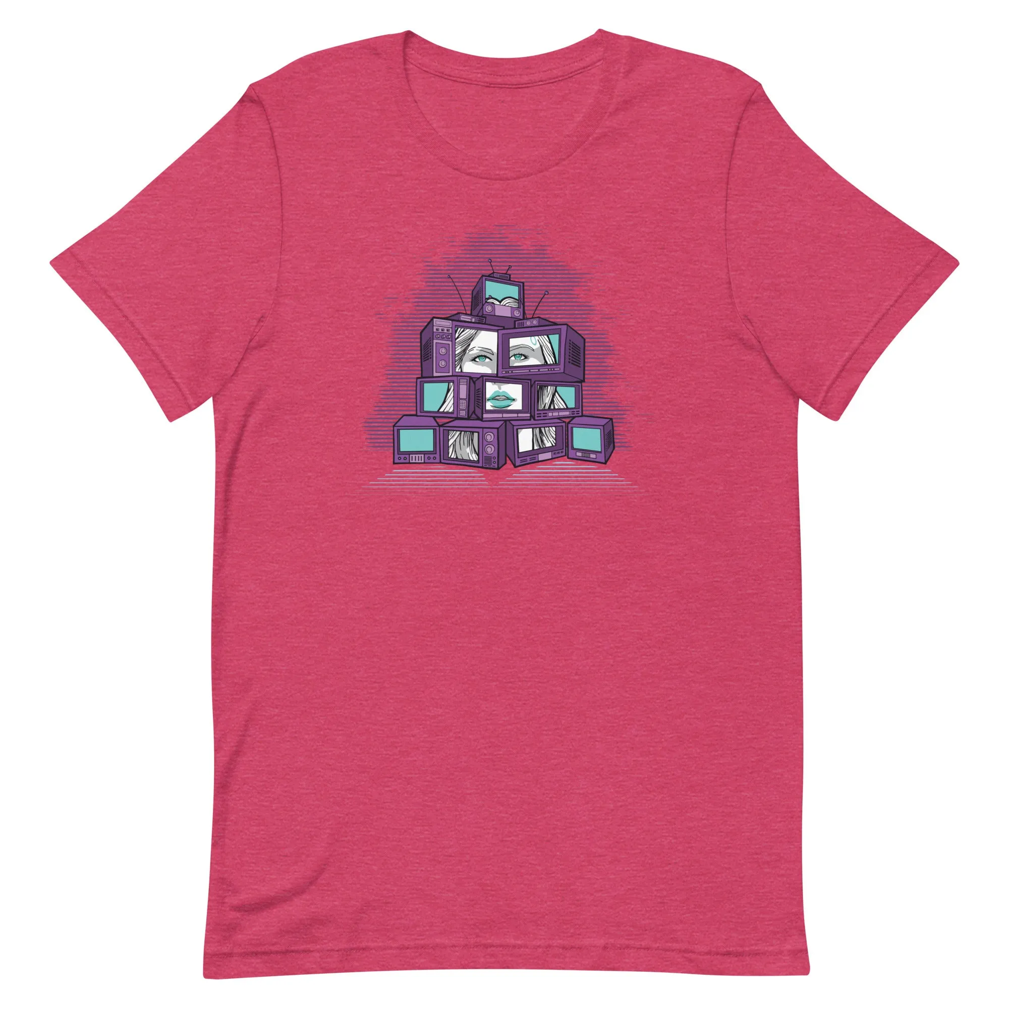 Feelin What I Feel Like - Short Sleeve Tee