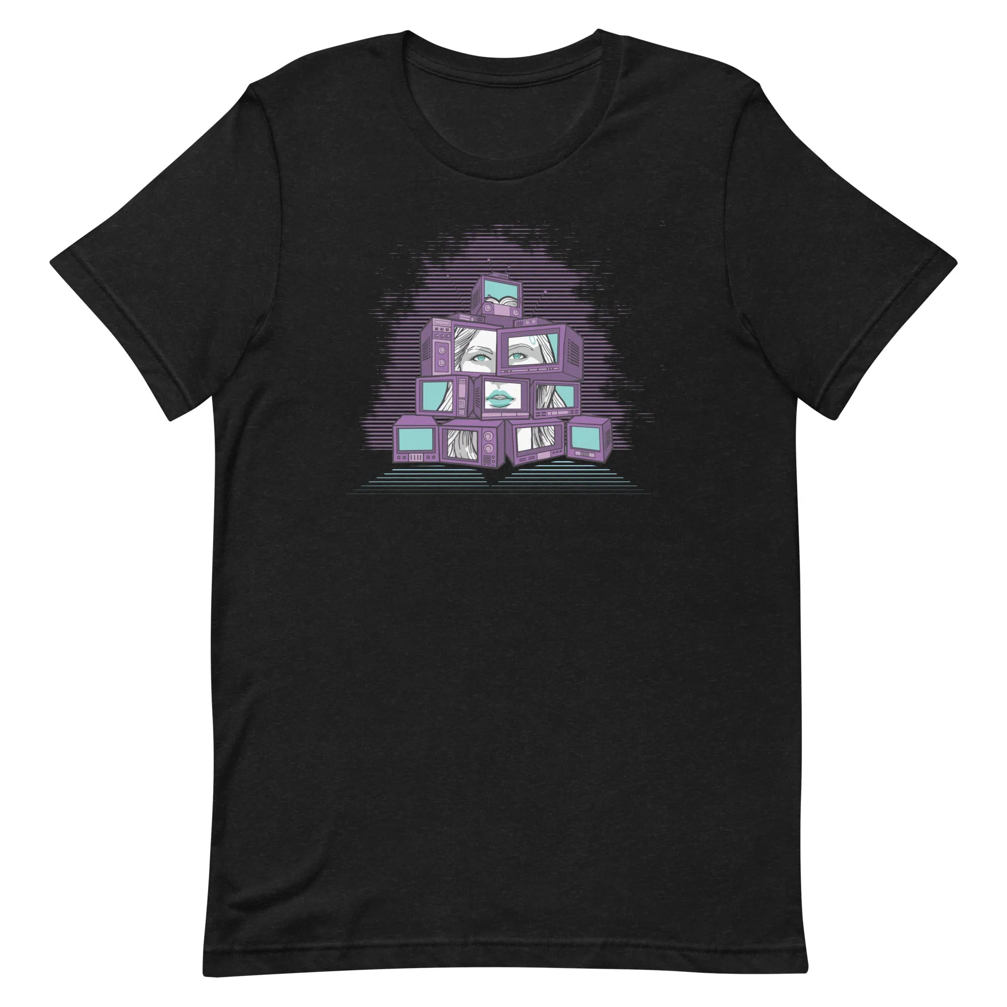 Feelin What I Feel Like - Short Sleeve Tee