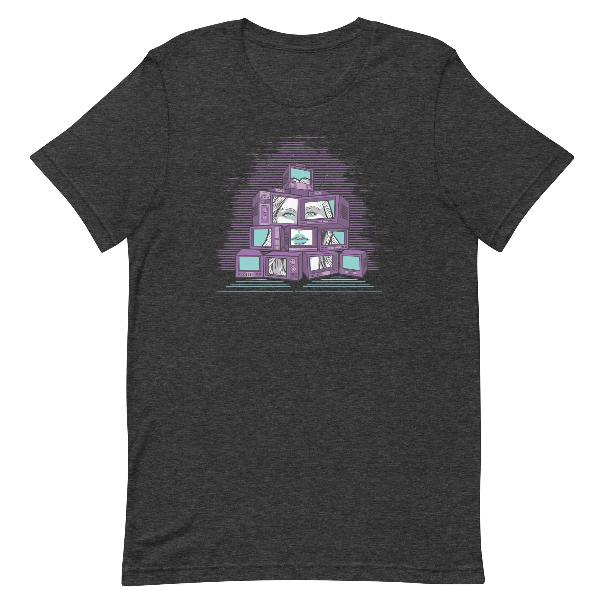 Feelin What I Feel Like - Short Sleeve Tee